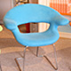 Art Deco Chairs 