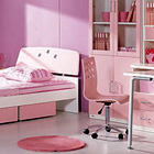 kid bedroom