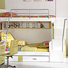 Bunk Bed Oslo BH201L