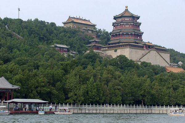 Summer Palace