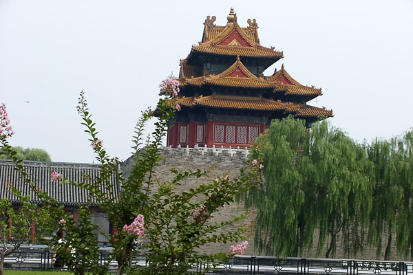 Forbidden City