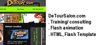 WEB DESIGN TRAINING