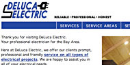 Deluca Electric