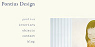 Pontius Design