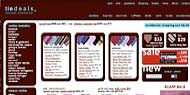 Tiedeals