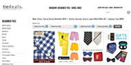 Tiedeals