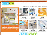 Kids Bedroom Furniture