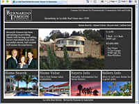 Bernardo Tamson Real Estate