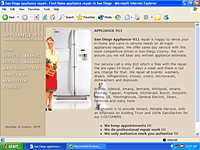 San Diego Appliance Repair