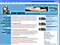 Home Sniffer San Diego Homes