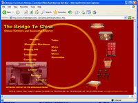 The Bridge To China Furniture Store Showroom Carlsbad