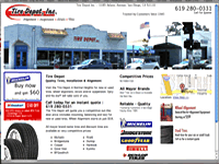 Tire Depot